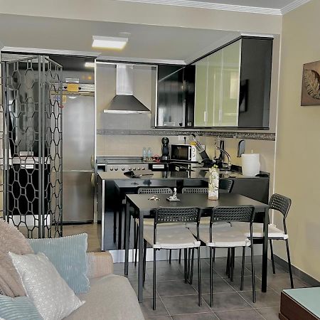 Giralda 2 Apartment Ponteareas Exterior photo