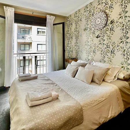 Giralda 2 Apartment Ponteareas Exterior photo