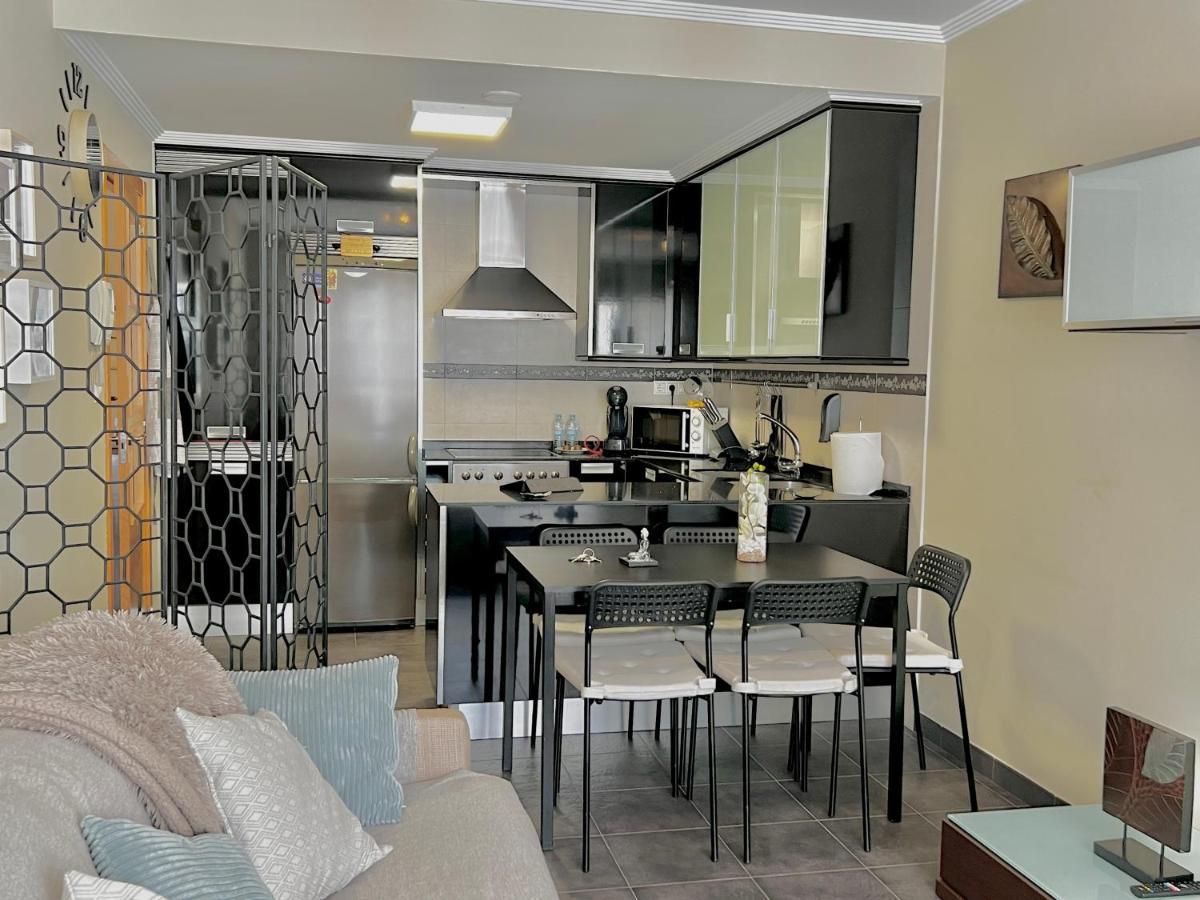 Giralda 2 Apartment Ponteareas Exterior photo