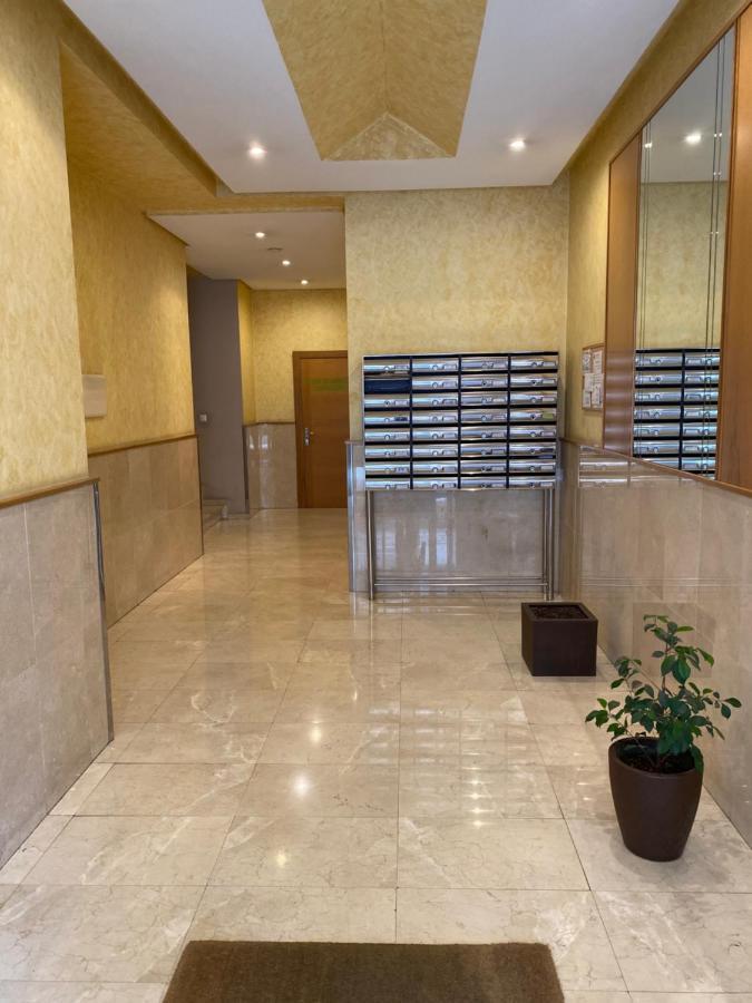 Giralda 2 Apartment Ponteareas Exterior photo